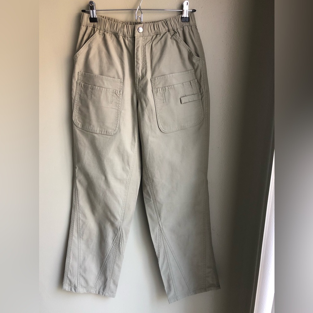 Free People Movement Voyage Pants Size: XS